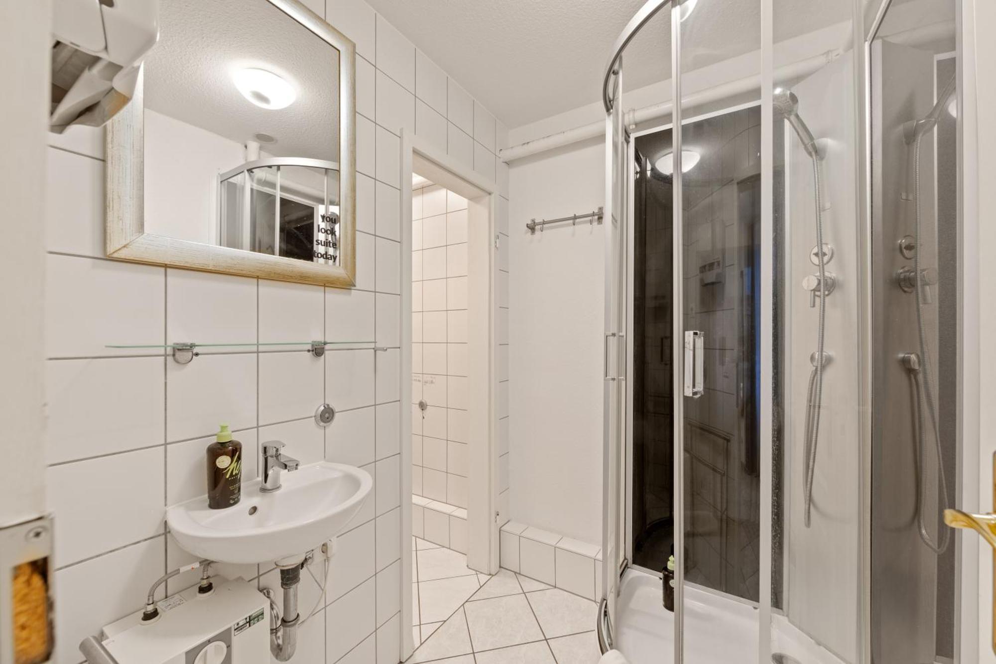 Big Family Apartment Berlin Treptower Park ภายนอก รูปภาพ